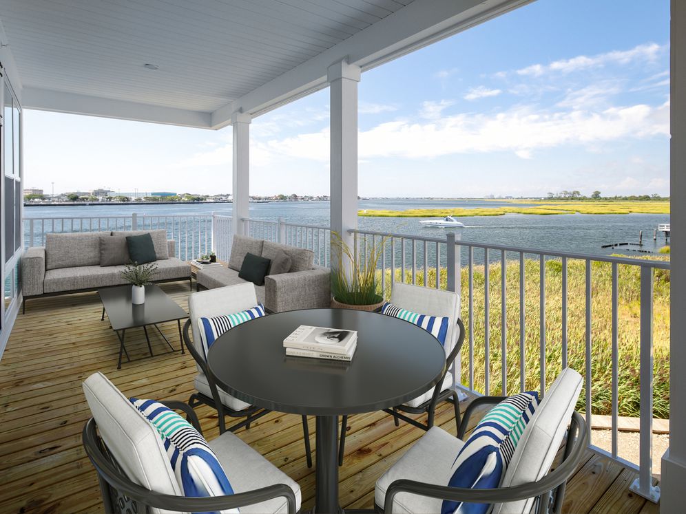 Avalon Harbor Isle Image 16