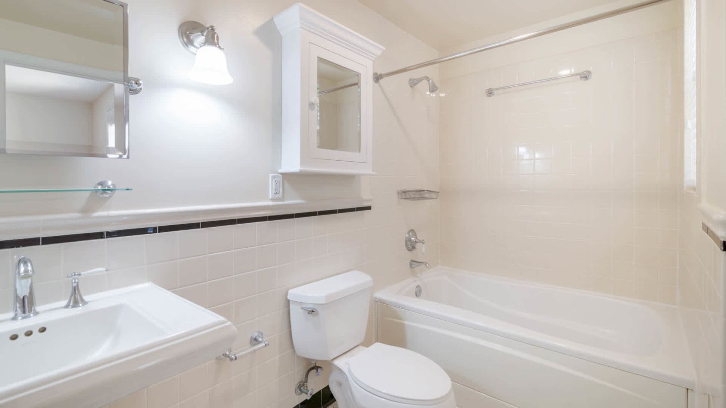 Alban Towers Image 40