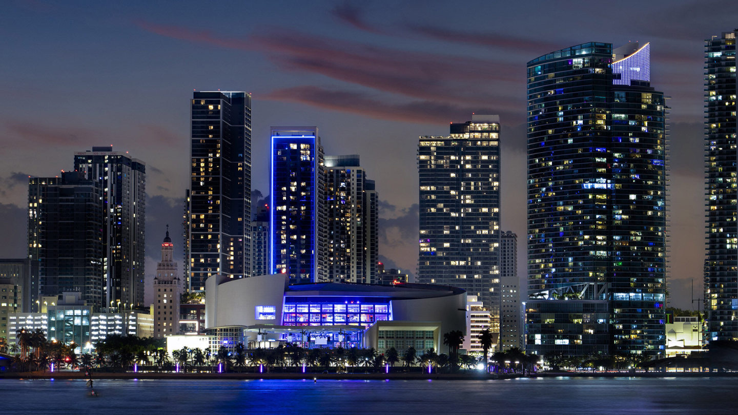 Miami World Tower Image 66