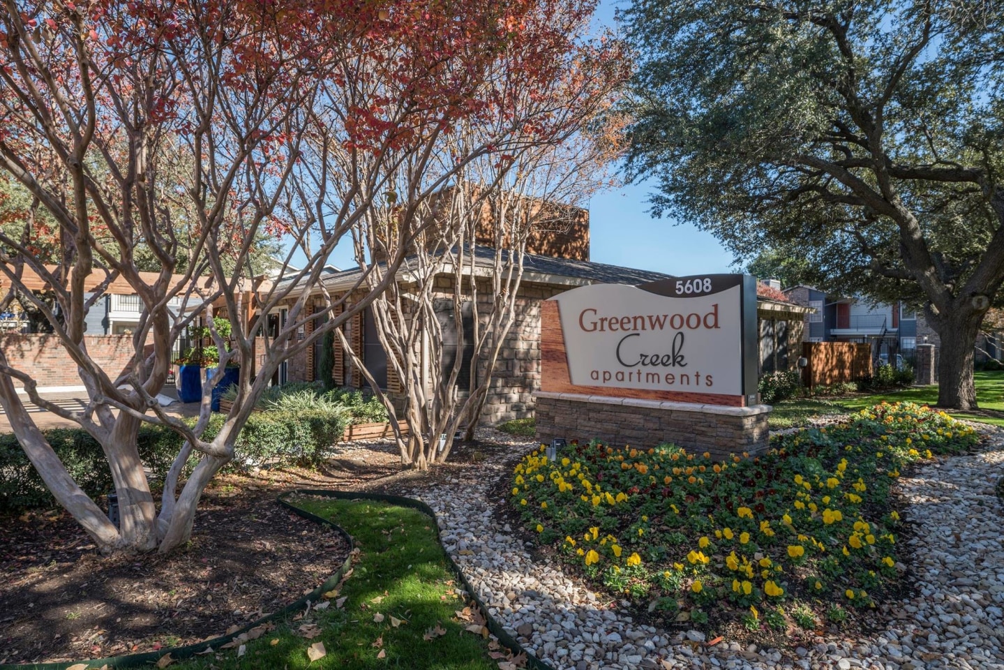 Greenwood Creek Image 21