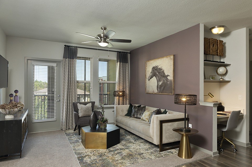 Integra Sunrise Parc Apartments Image 3