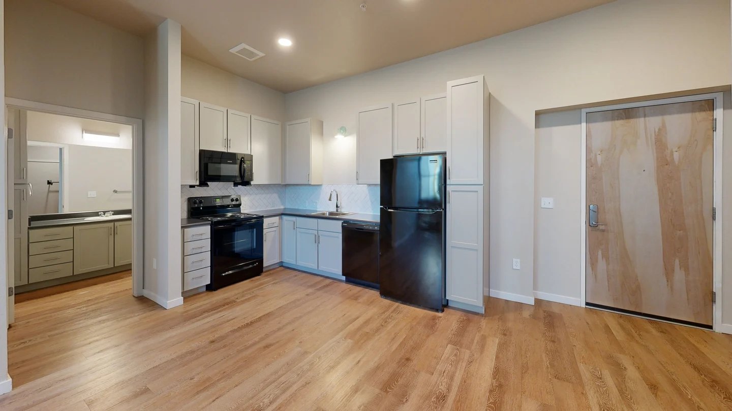 Avenida del Sol - Affordable Housing Image 37