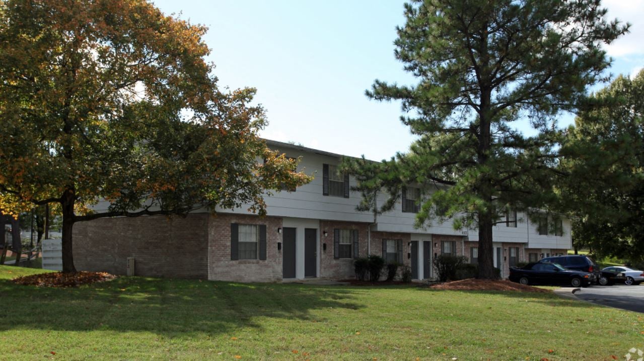 Legacy at Sedgefield Image 2