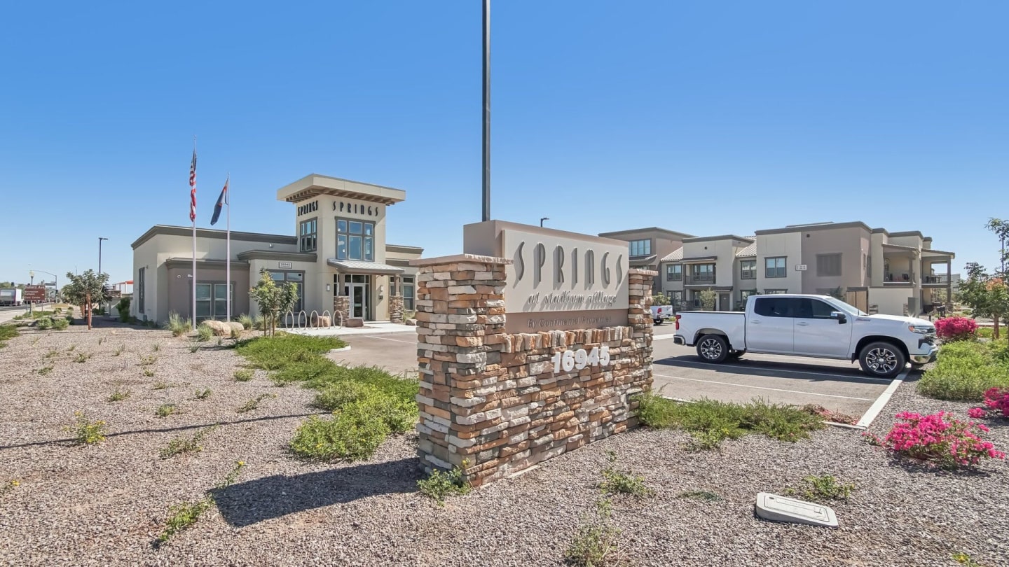 Springs at Stadium Village Image 40