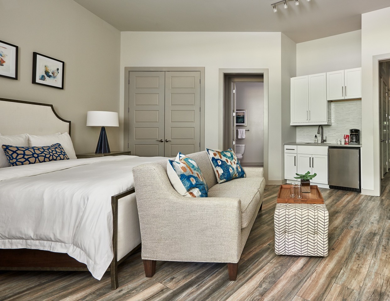 Inspire SouthPark Apartments Image 23