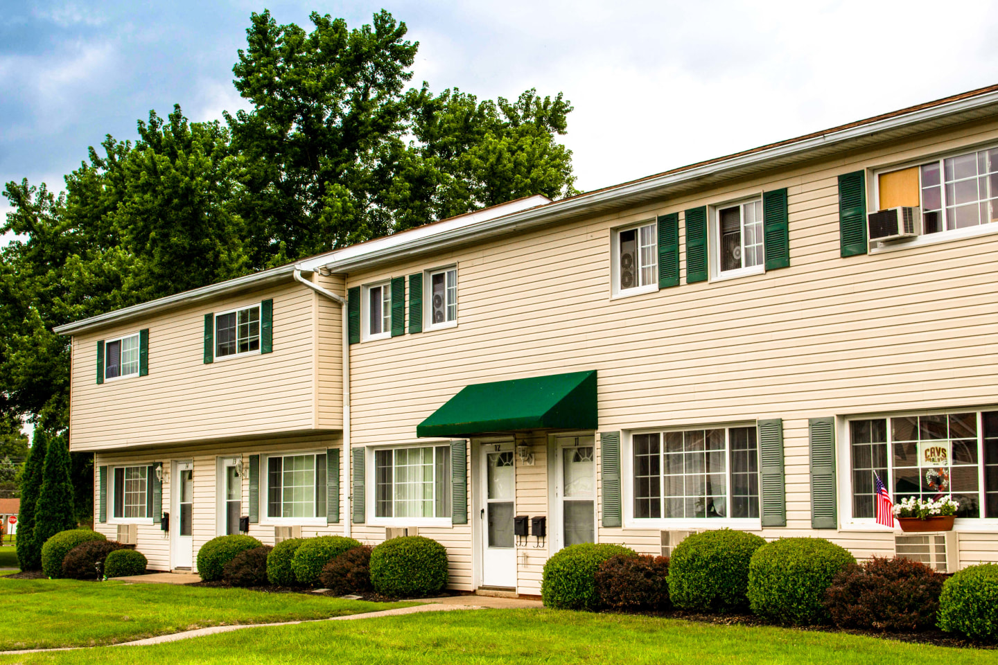 Evergreen Village Apartments & Townhomes Image 27