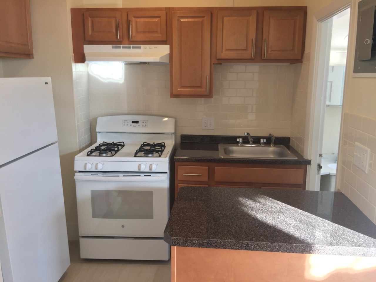 Brighton Avenue Apartments Image 13