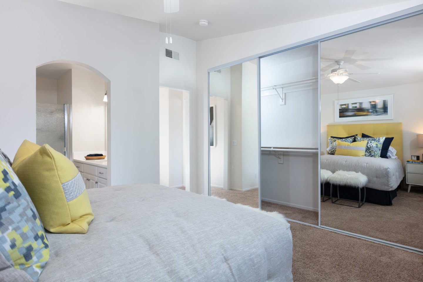 Barcelona Apartments Image 15