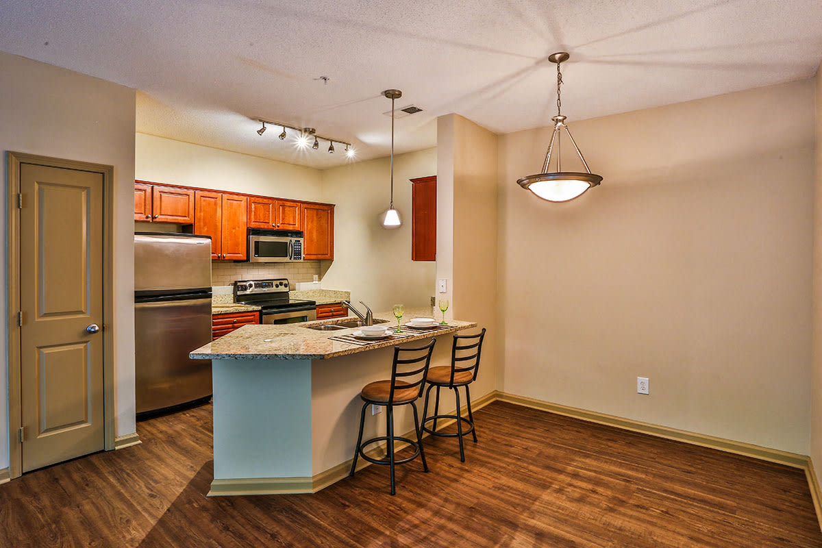 Stone Creek at Brookhaven Image 7