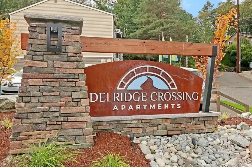 Delridge Crossing Image 1