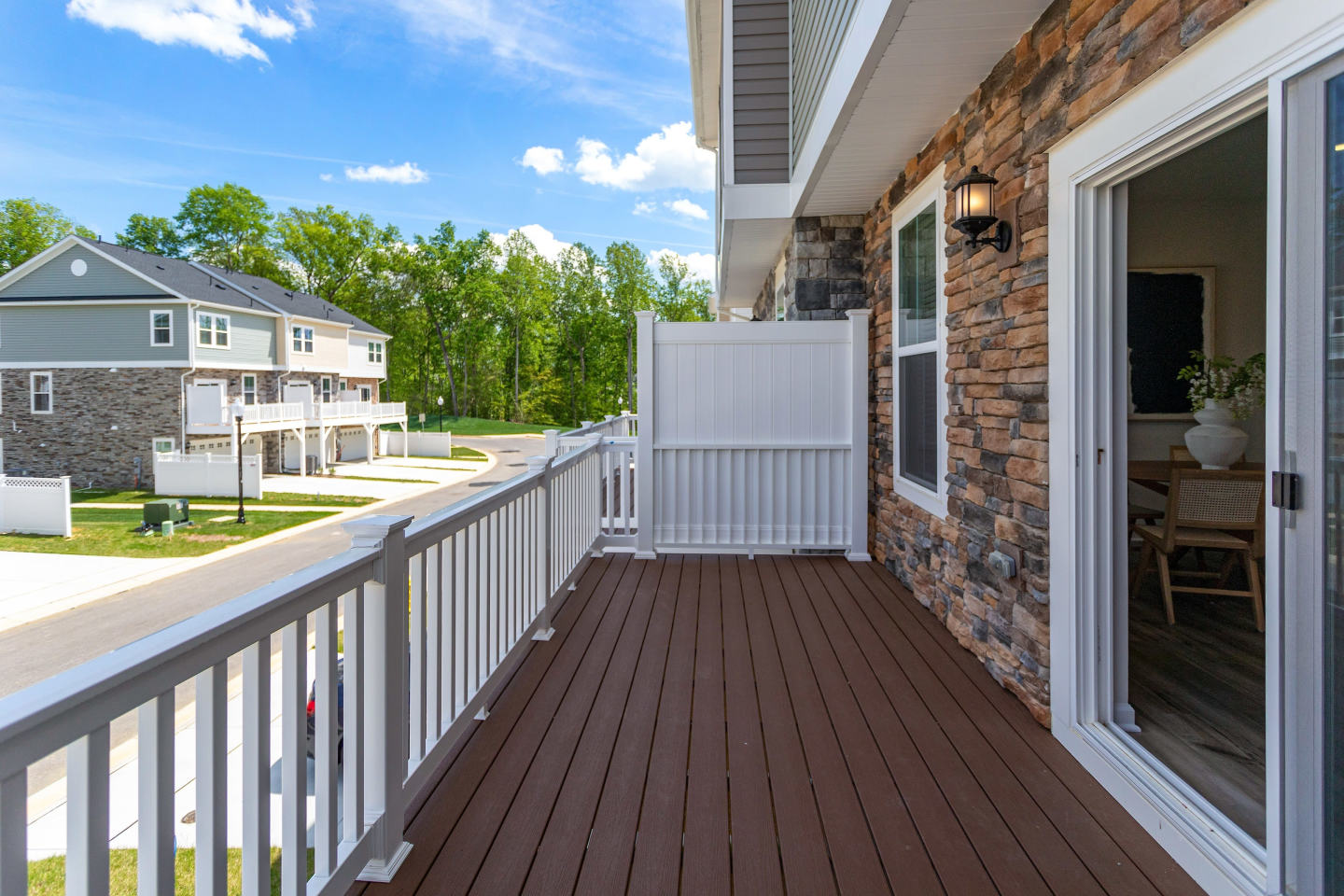 Highlands EVOLV Rental Townhomes Image 21