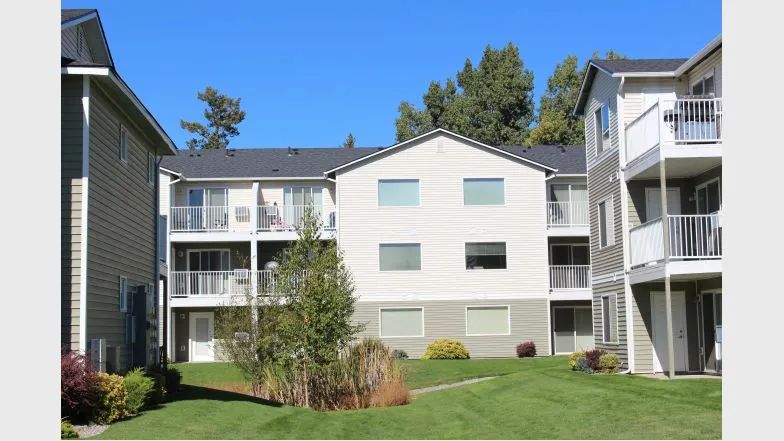 The Bentley Apartments Image 4