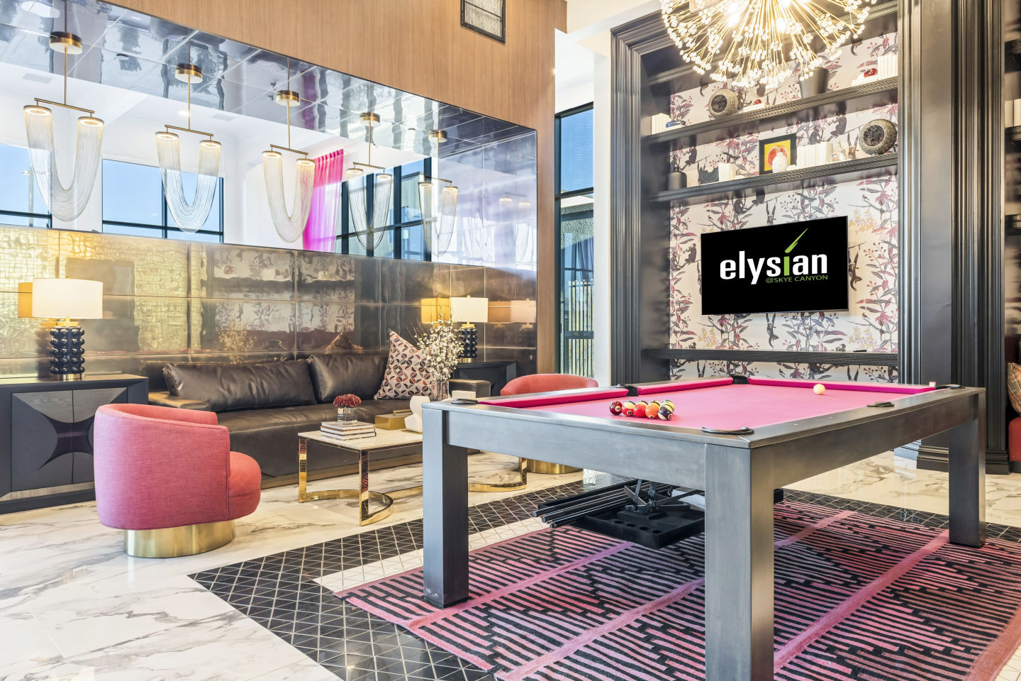 Elysian at Skye Canyon Image 14