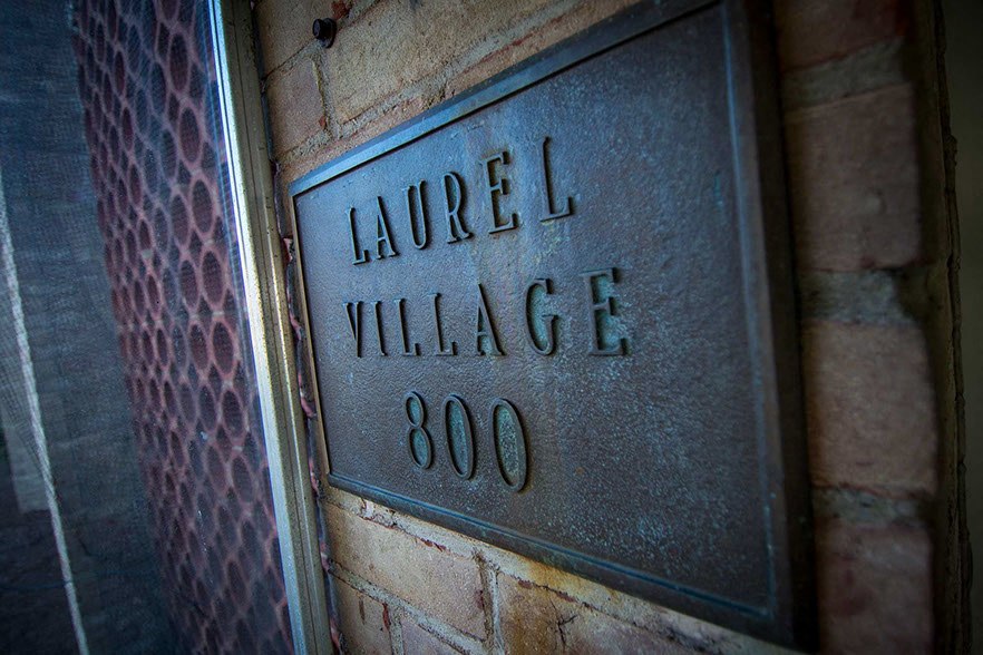 Laurel Village Apartments Image 30