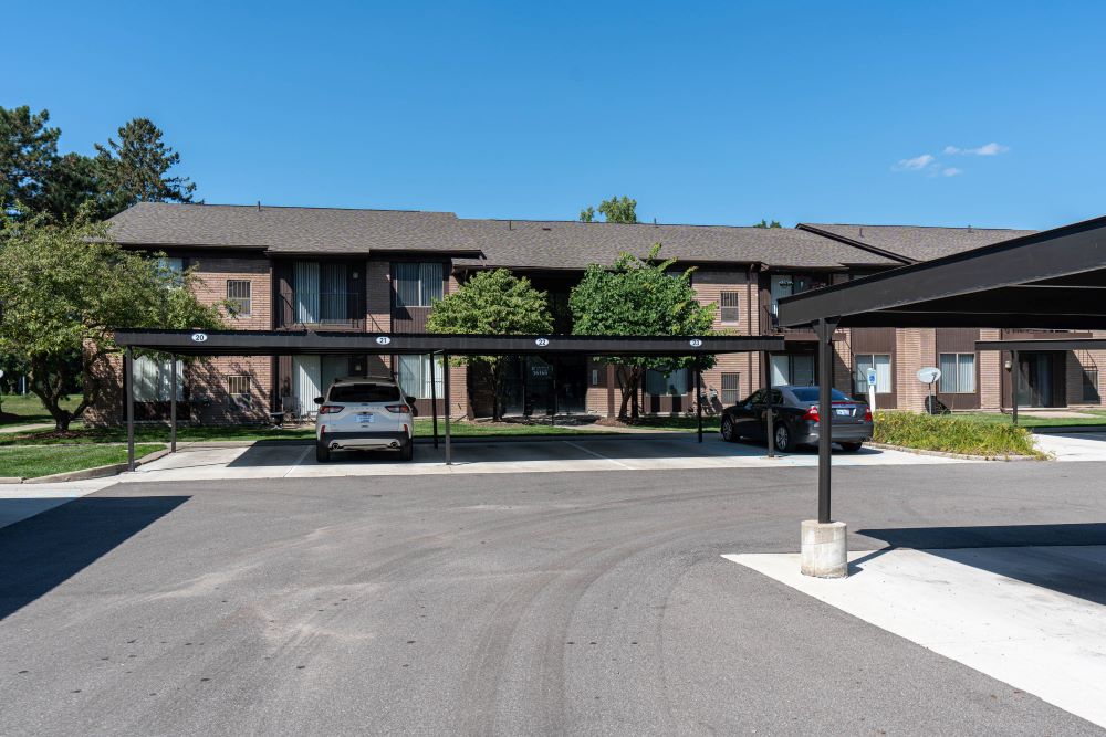 Keswick Manor Apartments Image 22