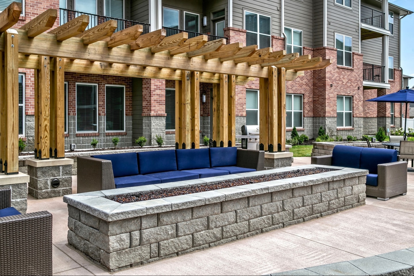 The Apartments at Lux 96 Image 62