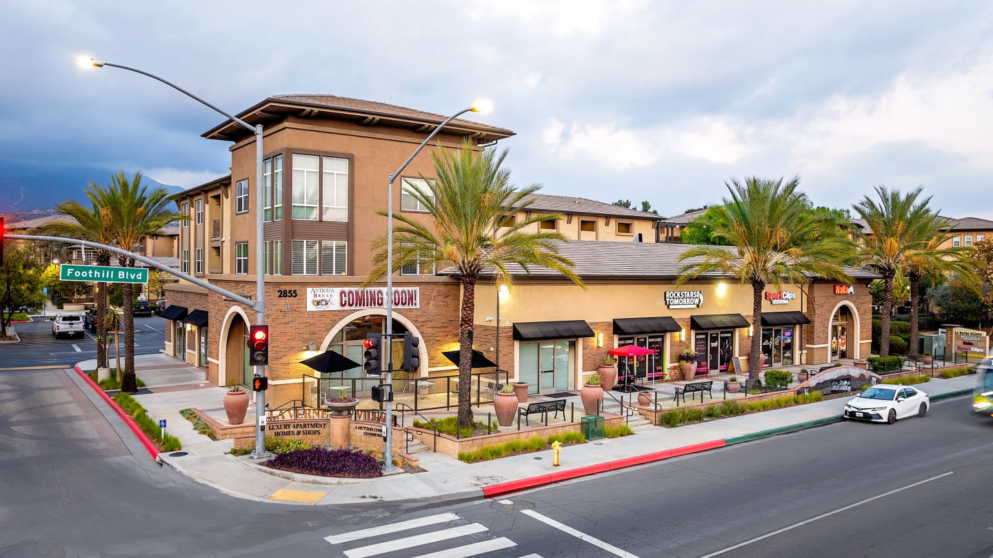 La Verne Village Luxury Apartment Homes Image 54