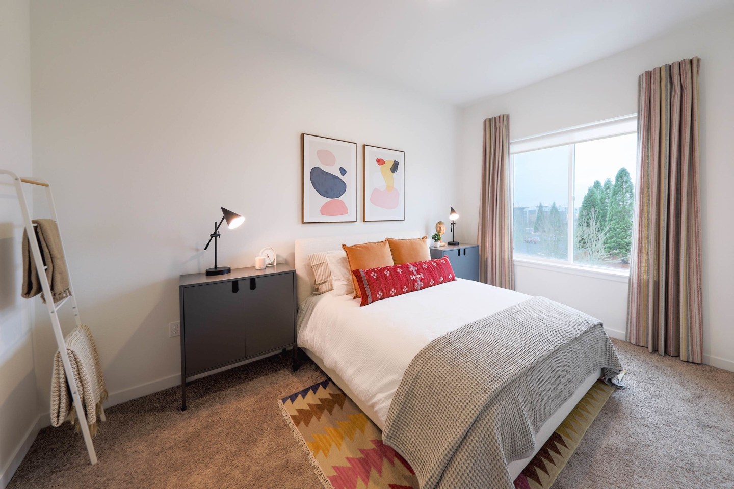 Hana Apartments Image 11