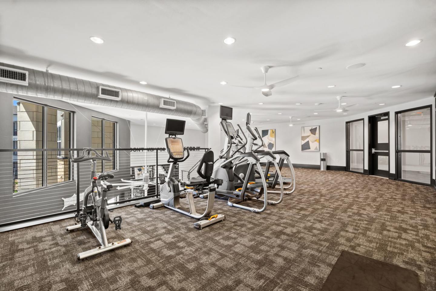 Axis at Watters Creek Image 44