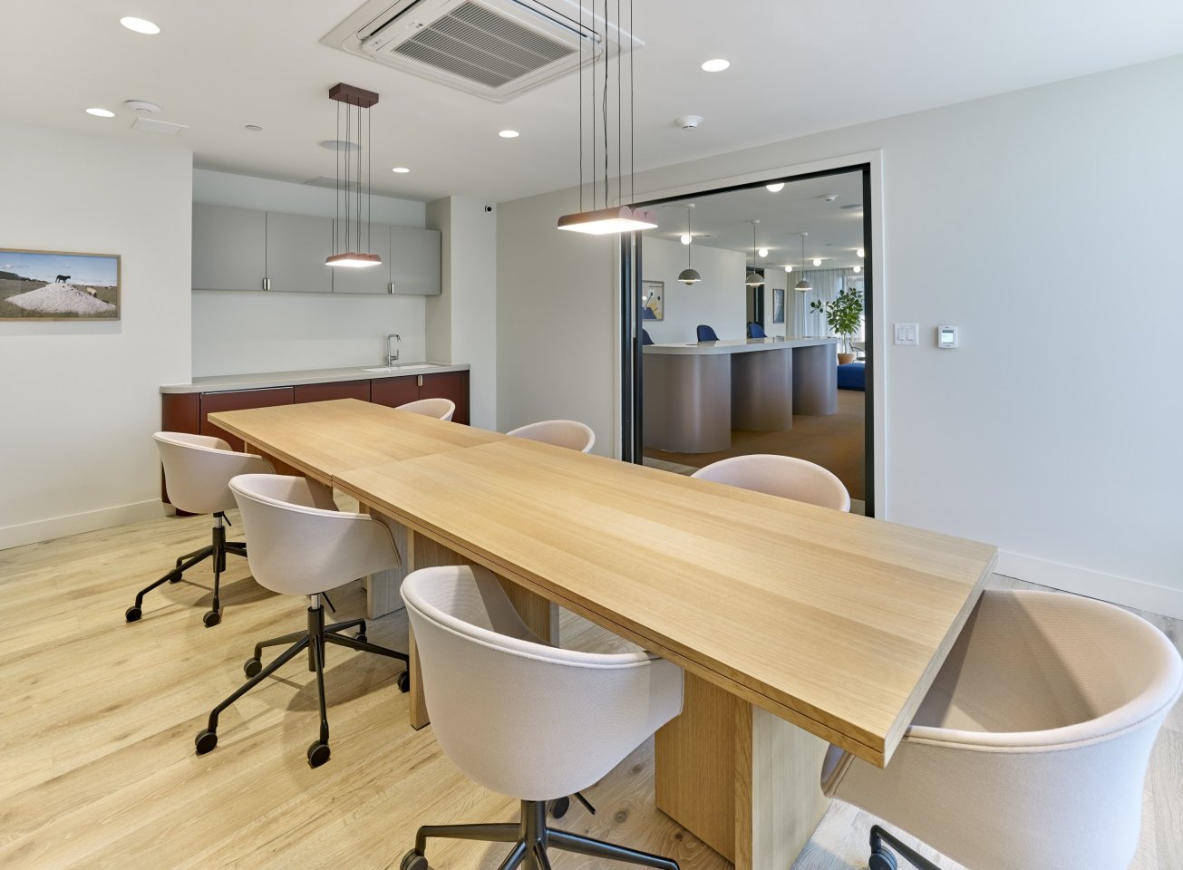 Le Leo Co-Living (Shared Apartment) Image 32