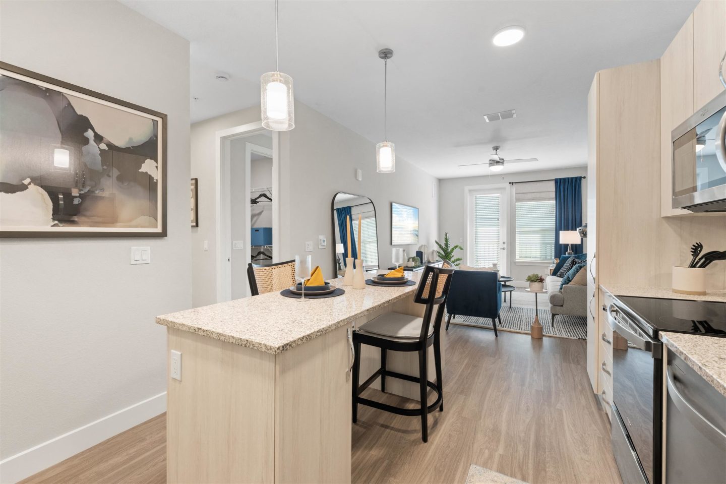 Mira at Palmer Ranch- 55+ Active Living Community Image 68