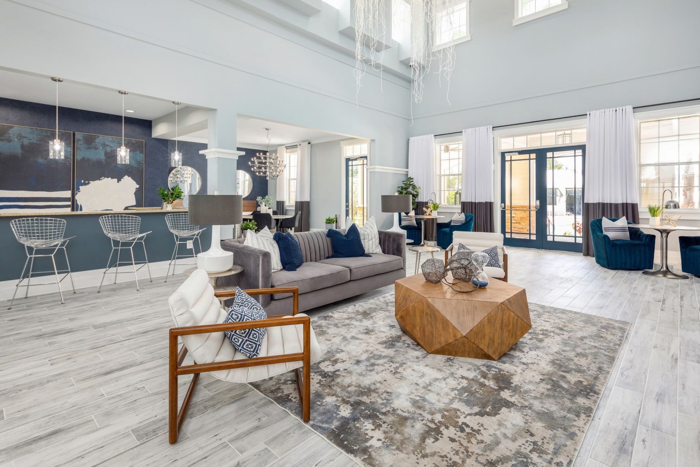 Luxe at 1820 Image 24
