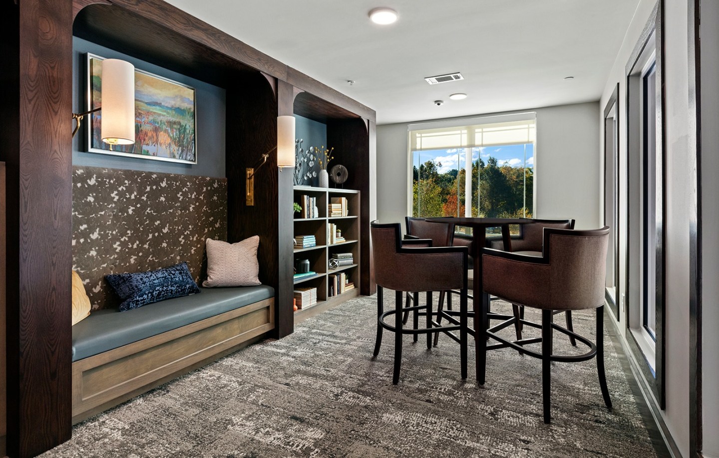Stonepointe senior living Image 25