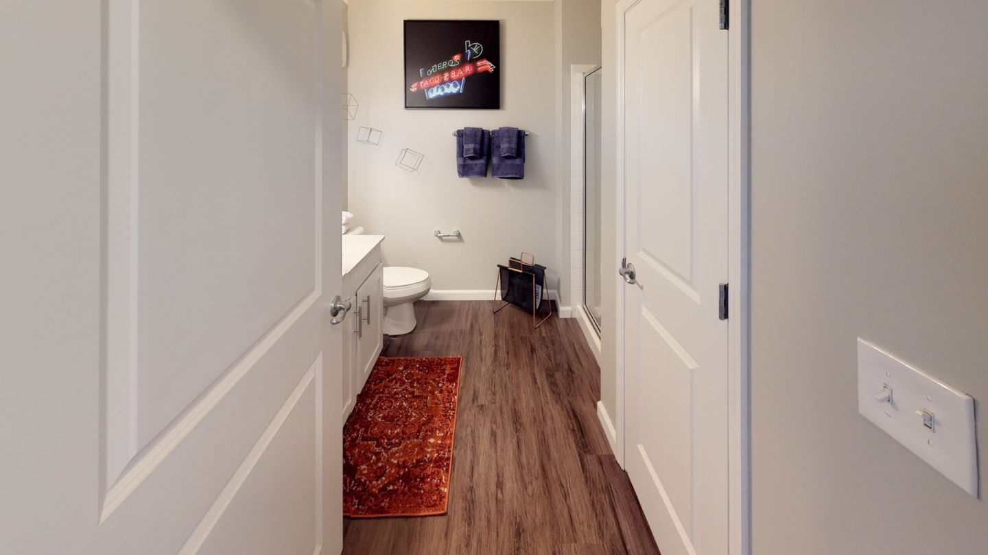 Student Housing - Luxe Belle Image 34