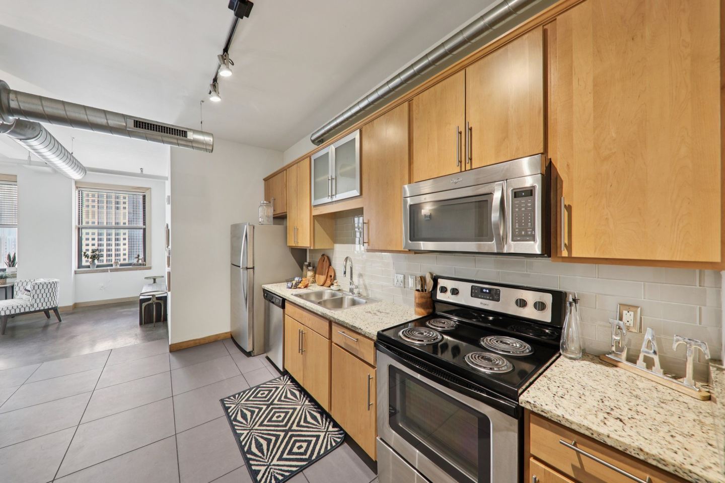 Arcade Apartments Image 12