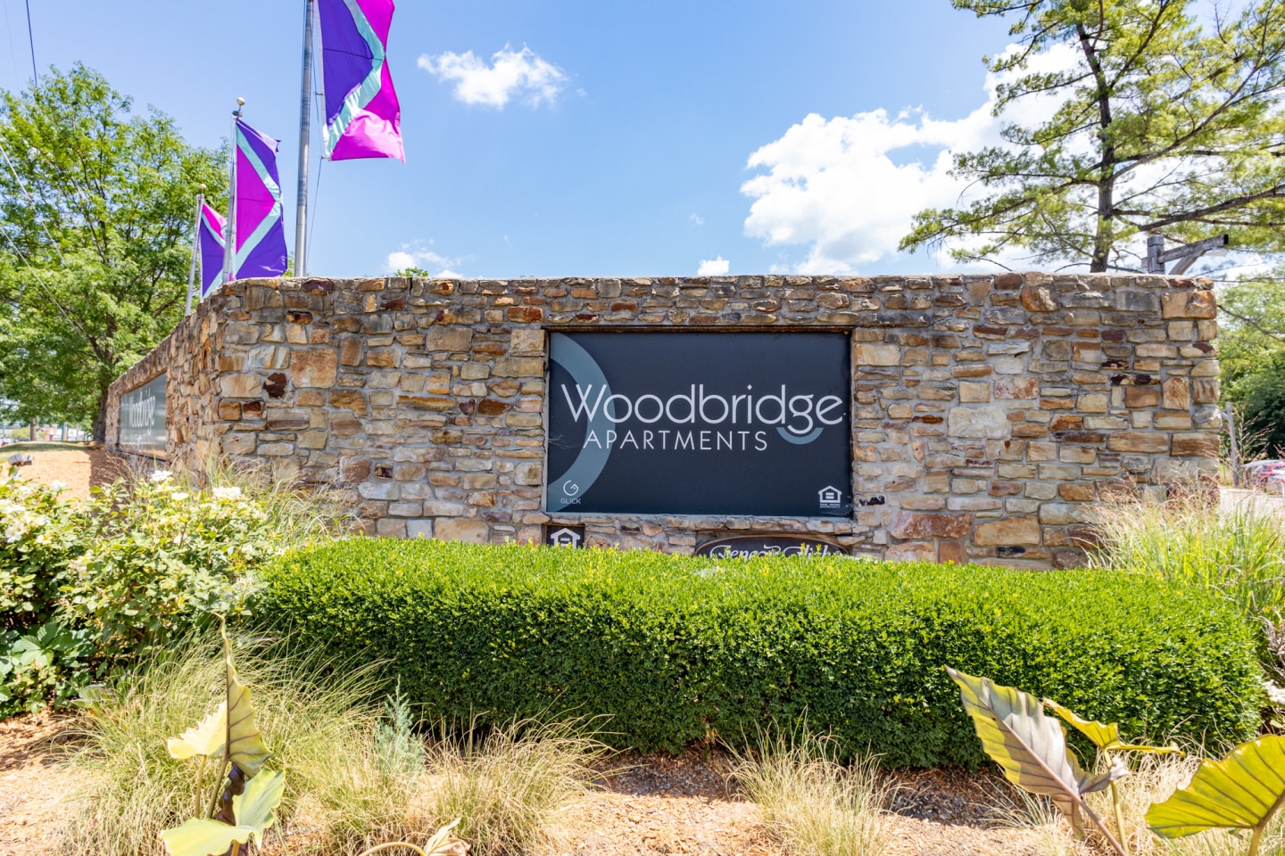 Woodbridge Apartments in Castleton IN Image 22