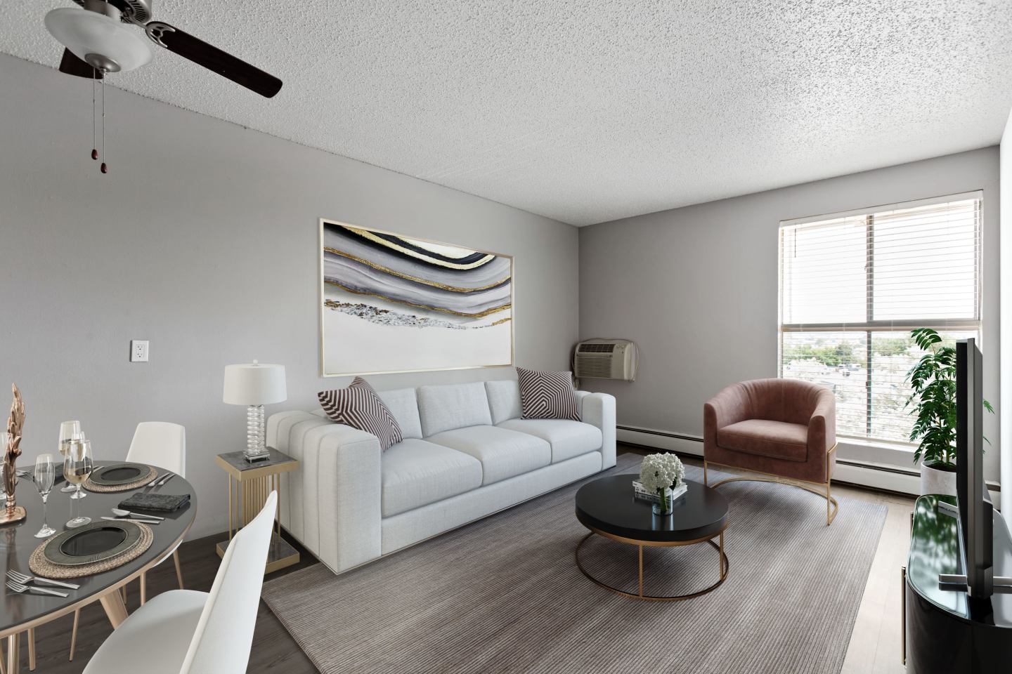 Chestnut Springs Apartments Image 3