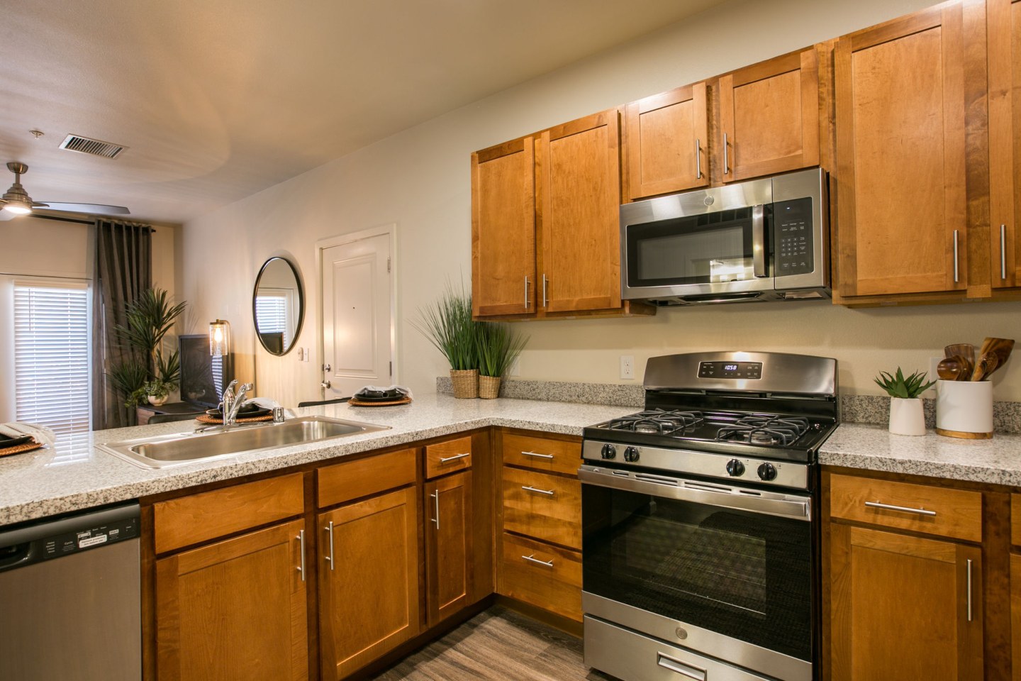 South Meadows Apartments Image 26