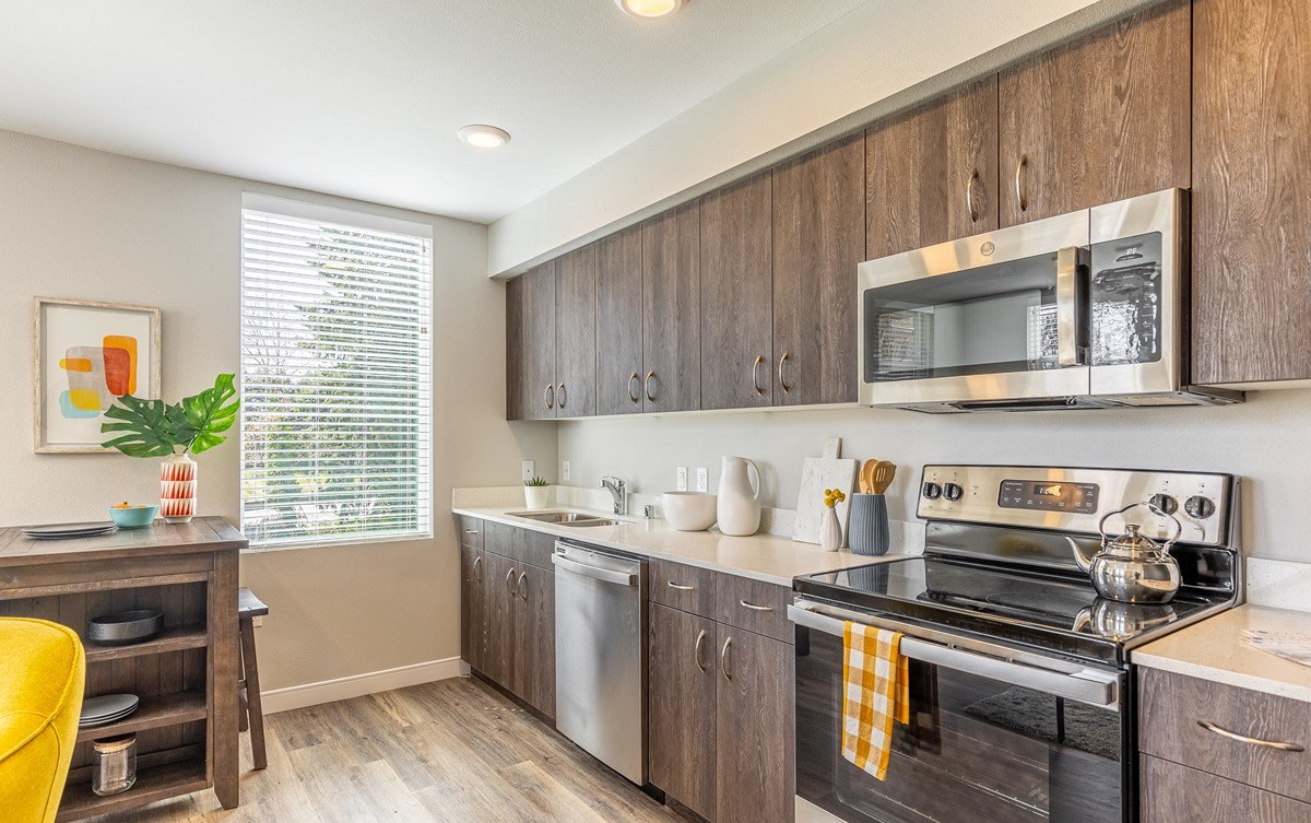 134th Street Lofts Image 3