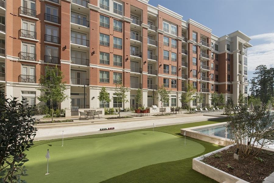 The Mark at CityPlace Springwoods Village Image 24