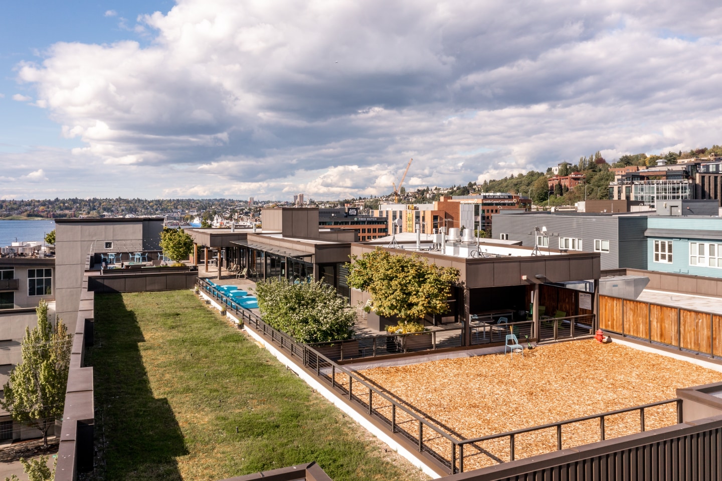 Rivet Apartment Homes Image 45