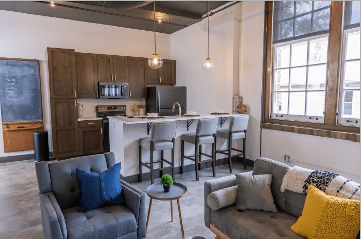 Peper Lofts Image 19