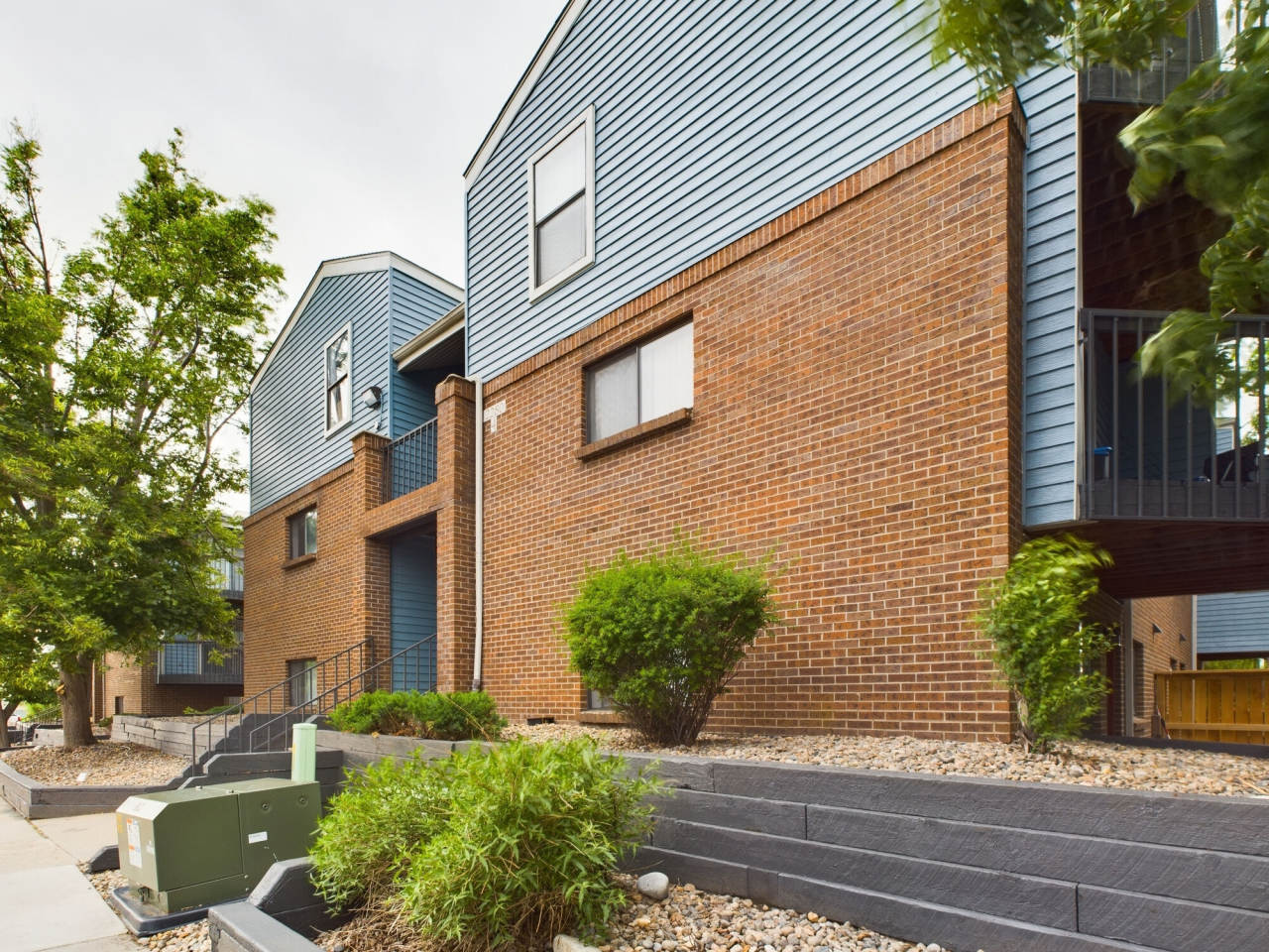 Parkside Apartments Image 13