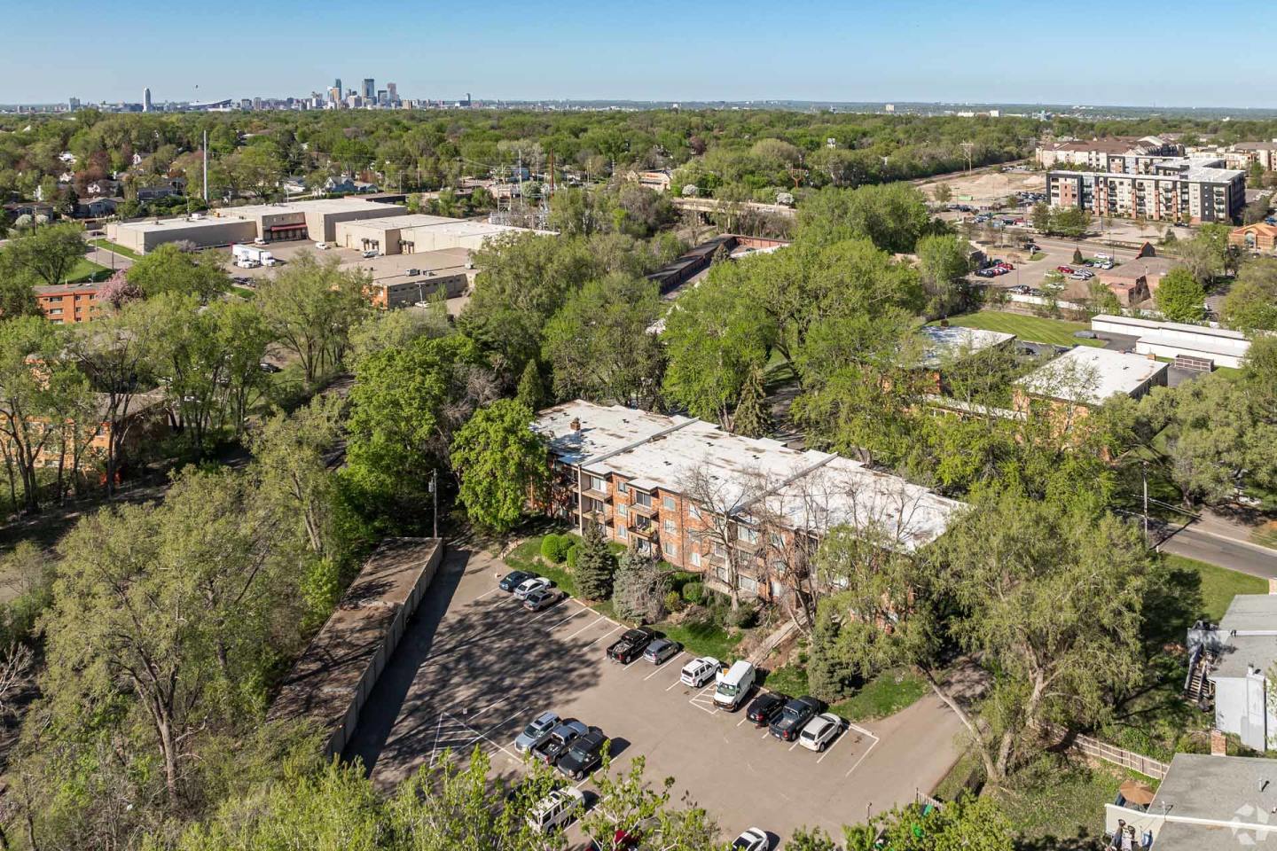 Apache Manor Apartments Image 34