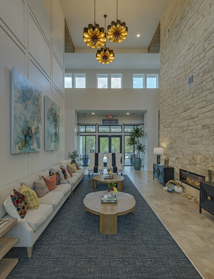 Inspire Royal Park - 55+ Active Adult Community Image 8