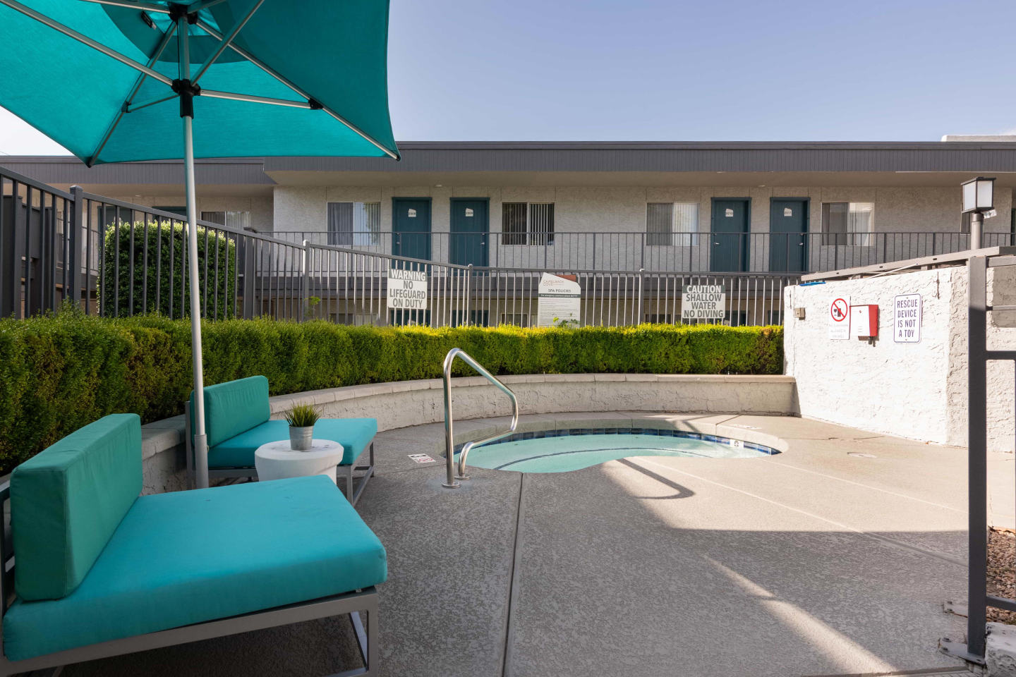 Camelback Cove Apartments Image 38