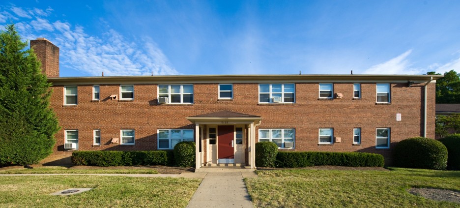 Springfield Gardens Image 3