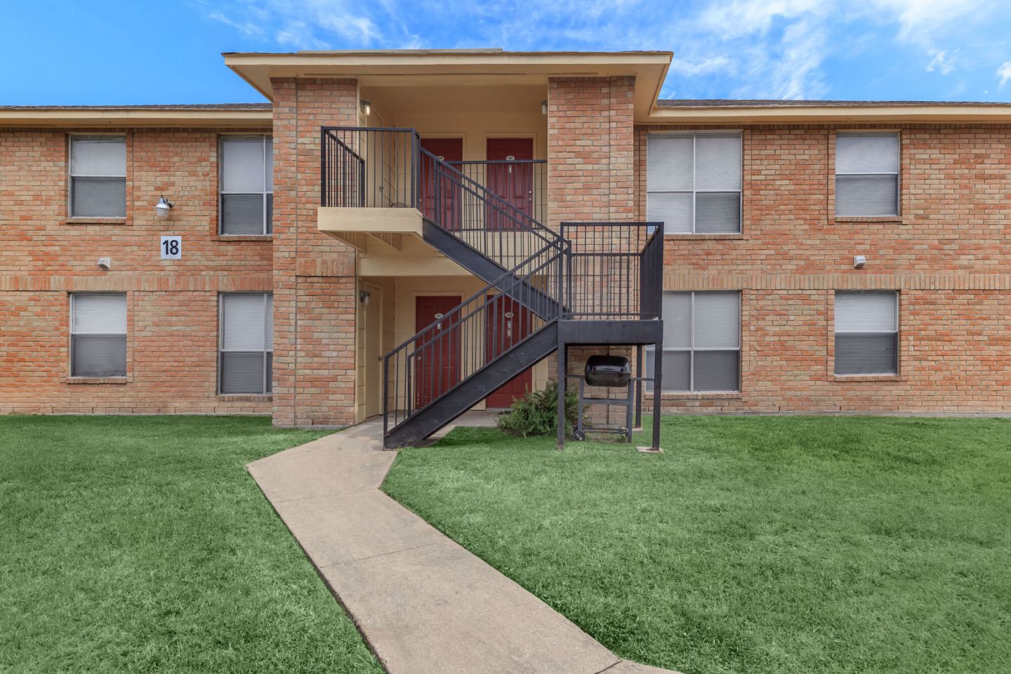 Beeville Station Image 4