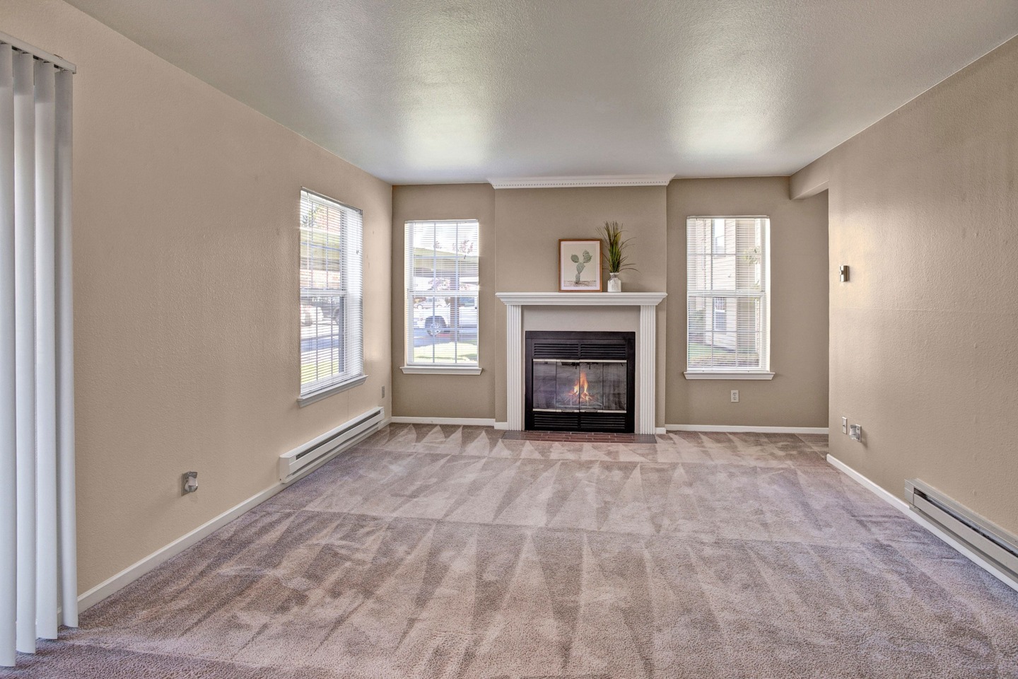 Breckenridge Apartment Homes Image 5