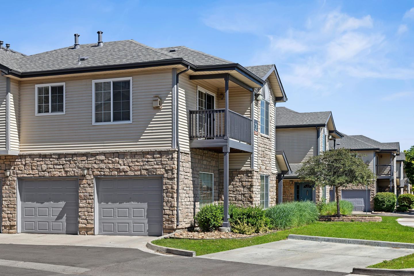 Alder Peak Townhomes Image 39
