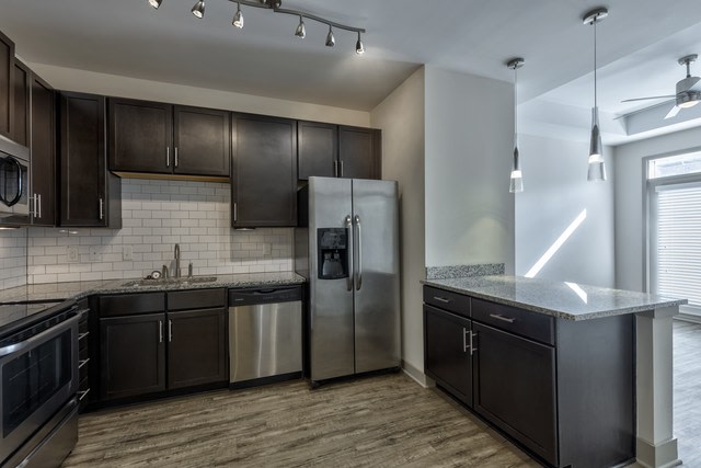 Marble Alley Lofts Image 16