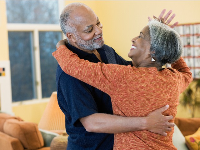 Album Keller Ranch Age 55+ Apartment Homes Image 34