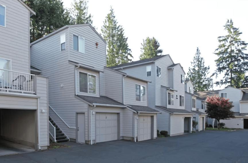 Fairway Edmonds Apartments Image 1