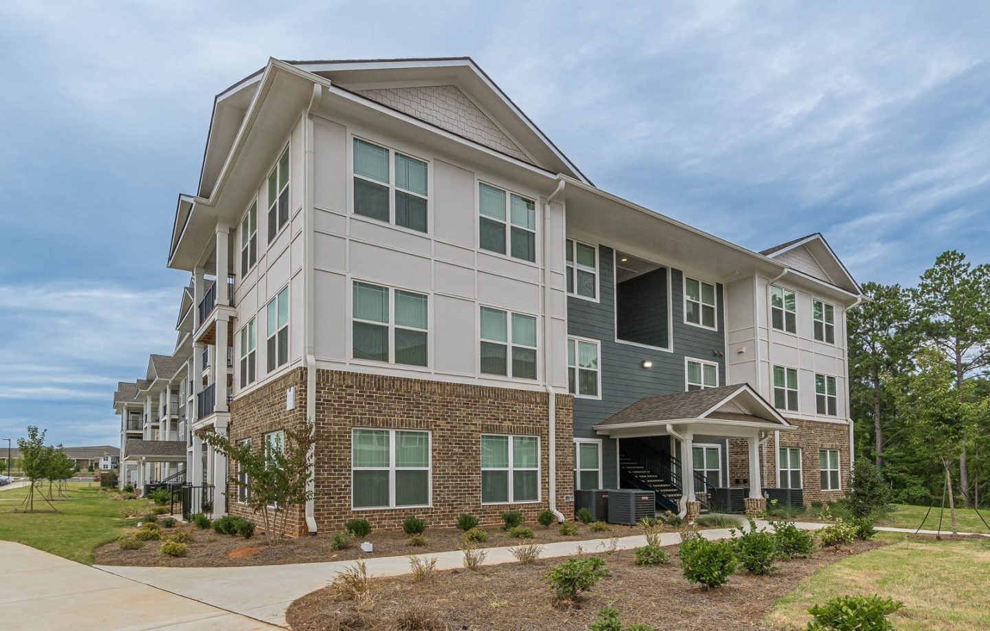 The Promenade - Affordable Housing Image 9