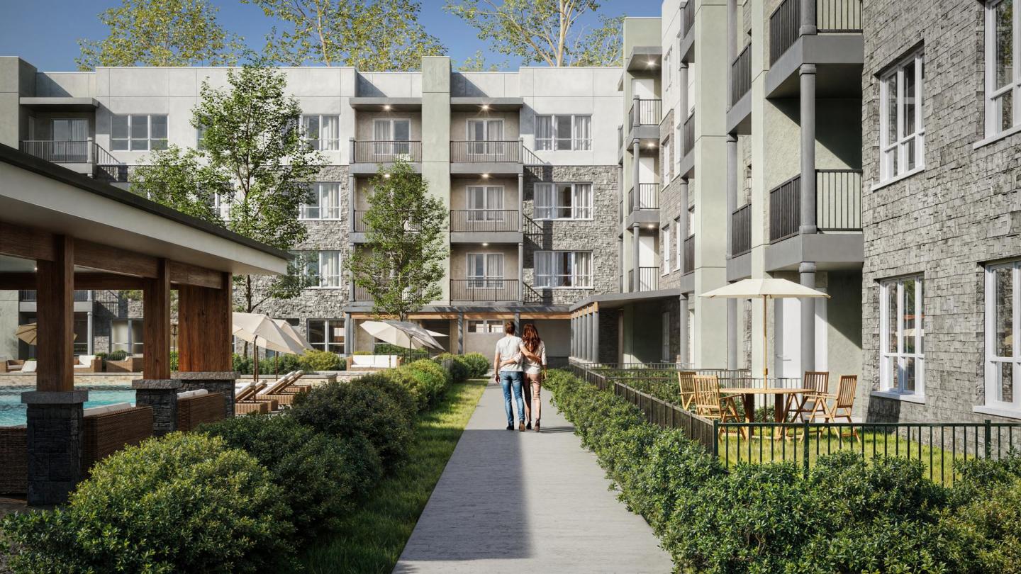 The Metropolitan -  Senior Housing Image 7
