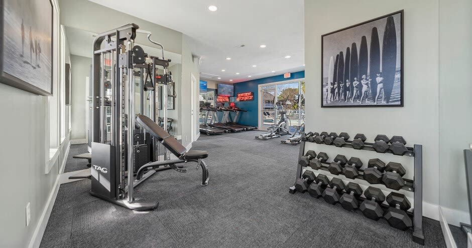 Student Housing - Seahawk Retreat Image 25